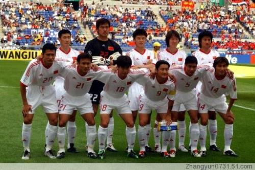 2026世界杯预选赛亚洲区赛程表，国足冲击美加墨之路