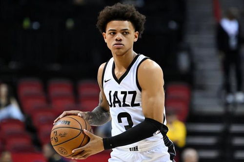 新生代得分狂人，爱德华兹与米切尔，谁才是NBA未来的答案？