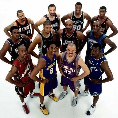 NBA全明星赛一年有几次?一次,但精彩远不止一天 NBA全明星赛一年有几次?一次,但精彩远不止一天