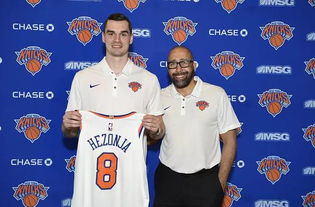 NBA自由球员名单揭晓，新赛季格局暗流涌动