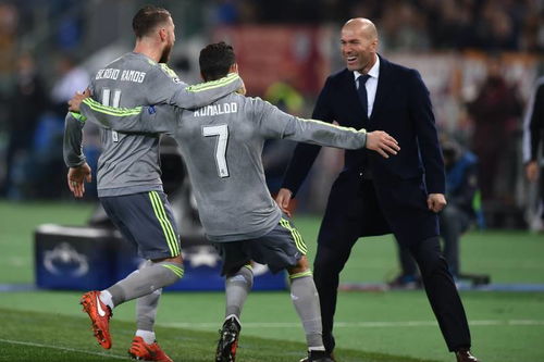 C罗五子登科几次？葡萄牙巨星职业生涯中仅有一次的极致表演