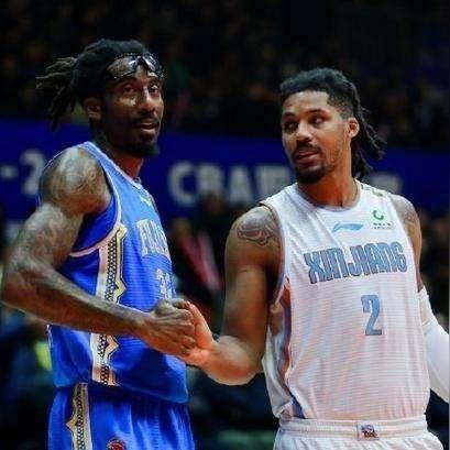 最强NBA，斯塔德迈尔篮板最高纪录揭秘—禁区之王的篮板极限