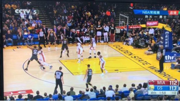 体育频道还在转播NBA吗？一段从狂热到理性的观看史
