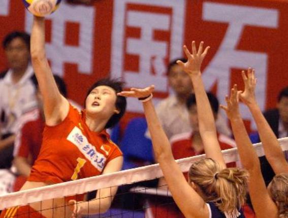 2008北京奥运会女排名单,那一代黄金一代的荣耀与背影 2008北京奥运会女排名单,那一代黄金一代的荣耀与背影