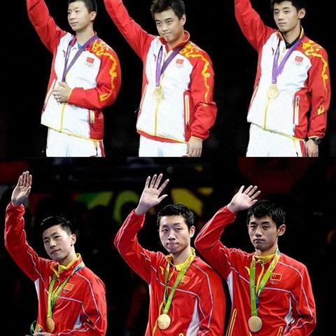 乒乓球的璀璨赛事世界，从奥运到民间，一场球拍上的全球狂欢