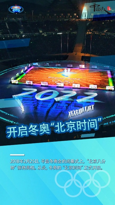 冰雪之约，冬奥会从哪一年开始书写传奇？