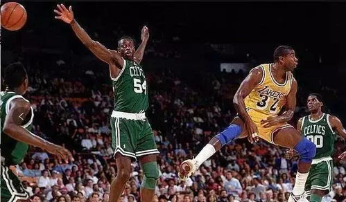 魔术师约翰逊NBA数据全解析,传奇控卫如何用华丽数据定义了一个时代 魔术师约翰逊NBA数据全解析,传奇控卫如何用华丽数据定义了一个时代