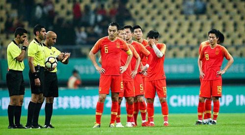 国足vs关岛在哪里比赛?世预赛关键战落户苏州,主场优势能否助力开门红? 国足vs关岛在哪里比赛?世预赛关键战落户苏州,主场优势能否助力开门红?