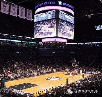 布鲁克林篮网主场在哪？揭秘巴克莱中心的魅力与故事