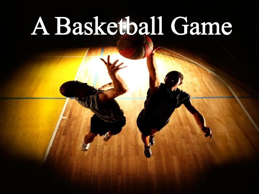 The Origin of Basketball:A Game Born from a Simple Idea The Origin of Basketball:A Game Born from a Simple Idea