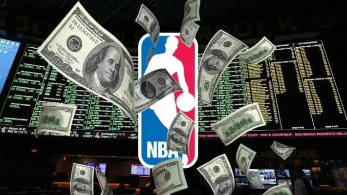 NBA每年顶薪,从千万到亿万,超级合同背后的金钱游戏 NBA每年顶薪,从千万到亿万,超级合同背后的金钱游戏