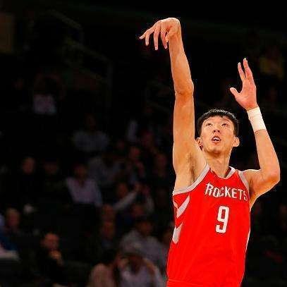 周琦火箭几号？回顾大魔王在休斯顿的短暂征程