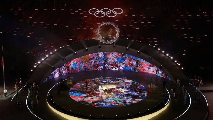 2026年北京冬奥会开幕式时间全解析,真相与误解 2026年北京冬奥会开幕式时间全解析,真相与误解